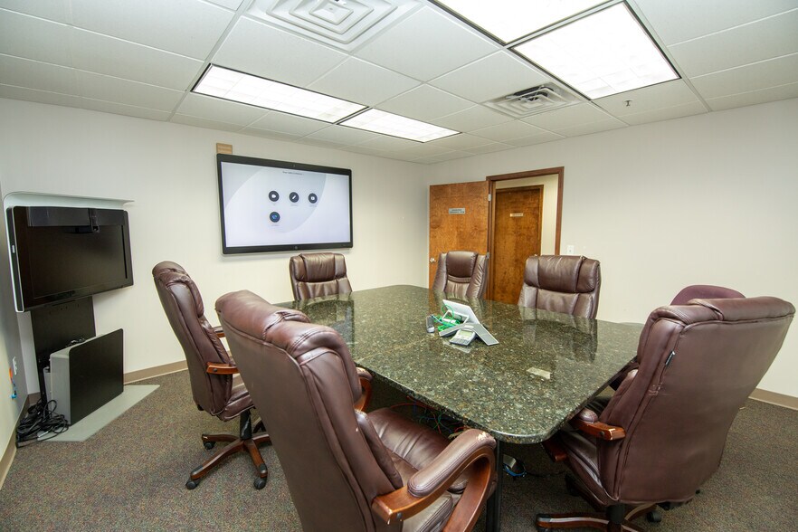 More Photos Of 4003 Out Look Dr, Hurricane Office For Sale