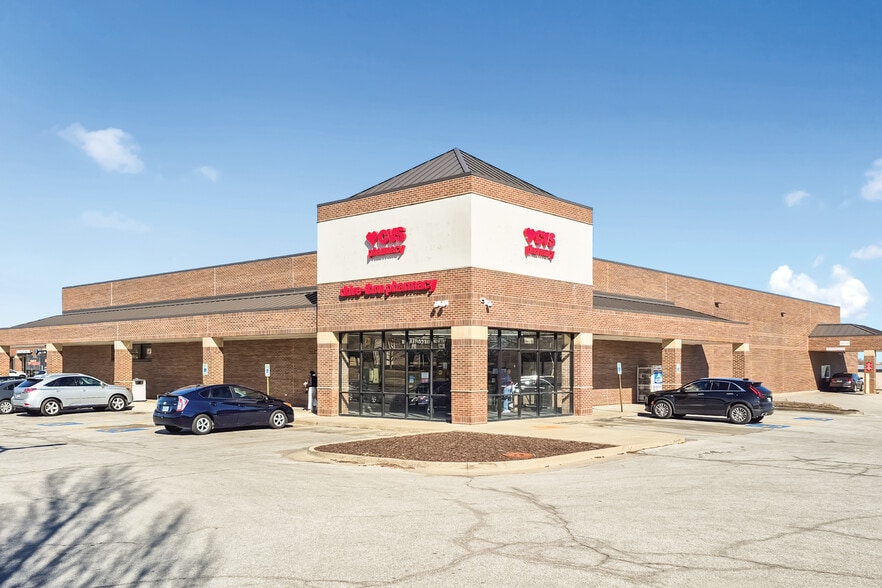 Primary Photo Of 12691 Antioch Rd, Overland Park General Retail For Sale