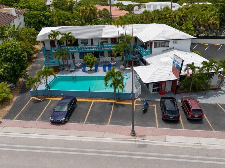 More Photos Of 4117 N Ocean Blvd, Fort Lauderdale Hotel For Sale
