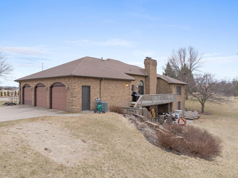 More Photos Of 2108 Lawrence Dr, De Pere Land For Sale