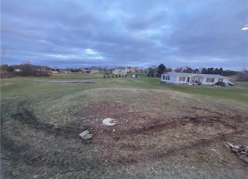 More Photos Of 616 Moorestown Dr, Bath Land For Sale