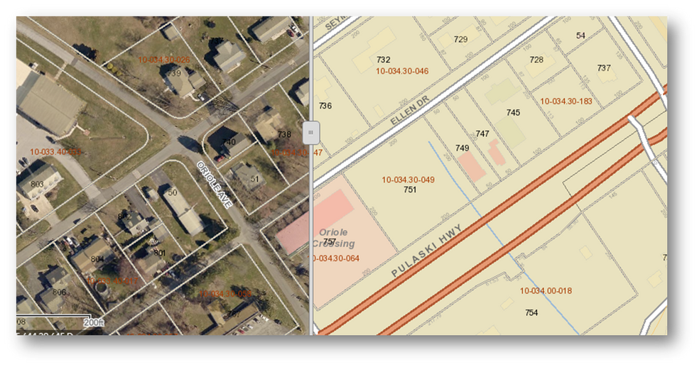 More Photos Of 751 Pulaski Hwy, Bear Land For Sale