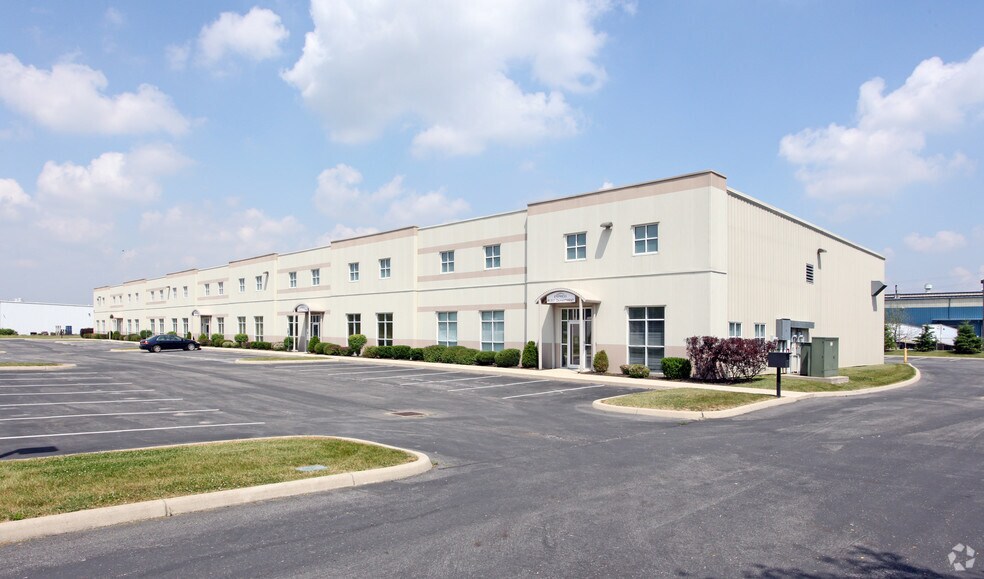 Primary Photo Of 374 Westdale Ave, Westerville Research And Development For Sale