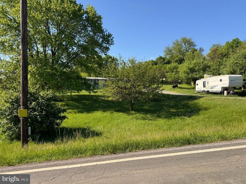 More Photos Of 12136 Big Pool Rd, Clear Spring Land For Sale