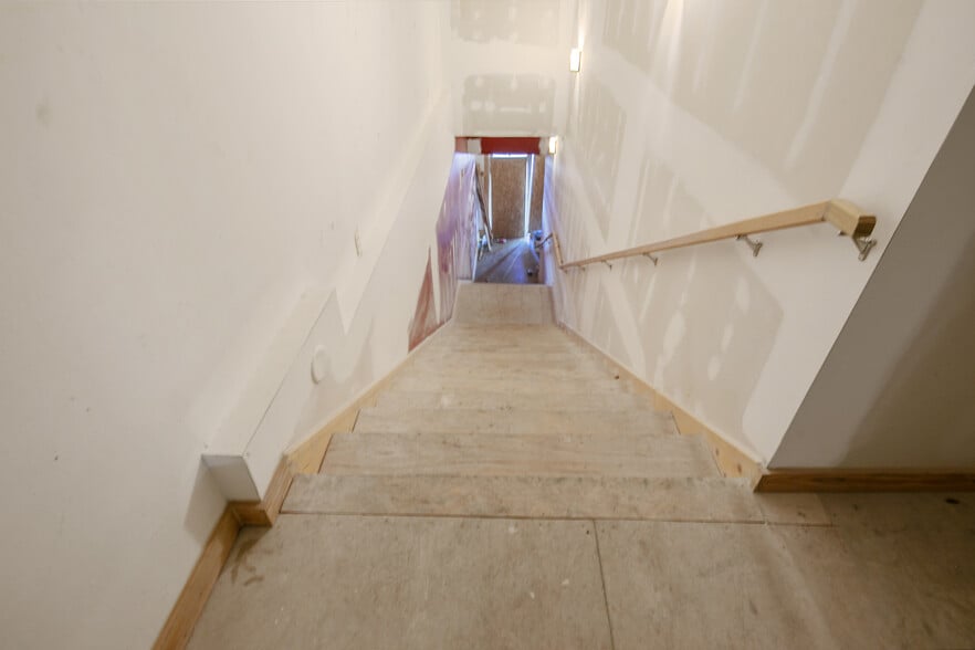 More Photos Of 110 Person St, Fayetteville Storefront Retail Office For Sale