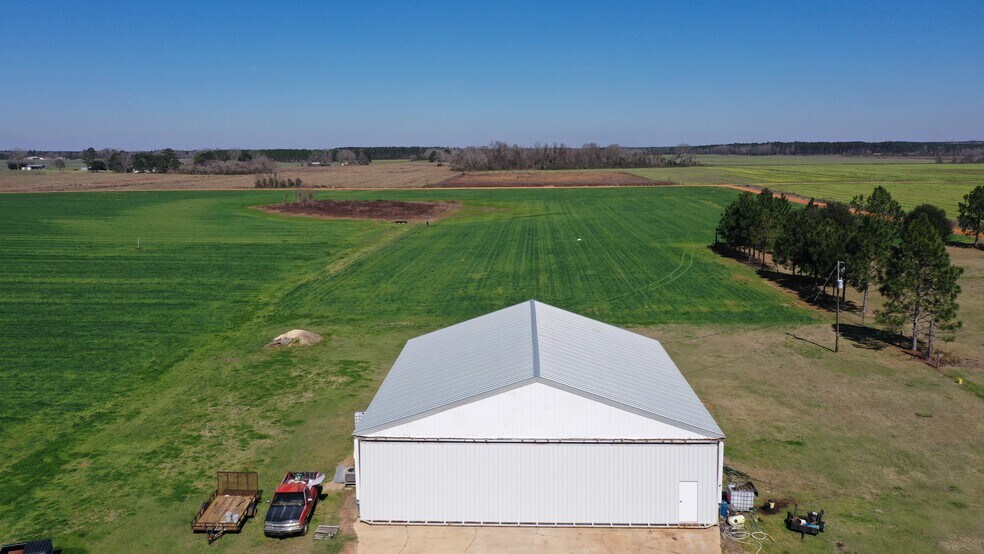 More Photos Of Lot 3 McCullough Road, Atmore Land For Sale