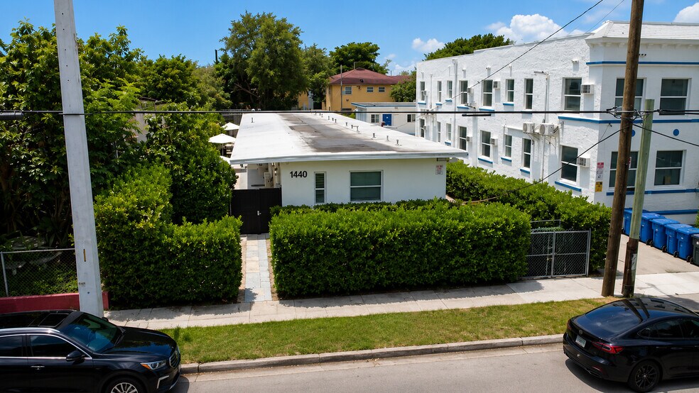 More Photos Of 1440 SW 4th St, Miami Apartments For Sale