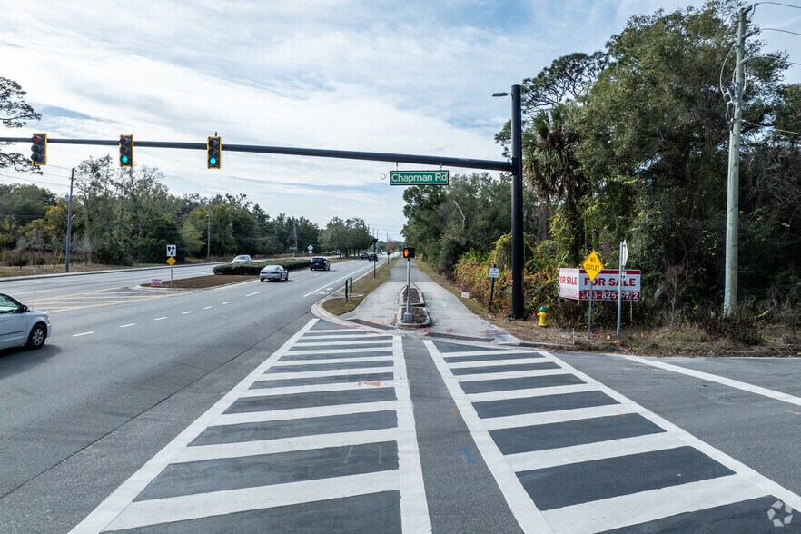 More Photos Of SW Aloma Ave & Chapman Rd @ Chapman Road, Oviedo Land For Sale