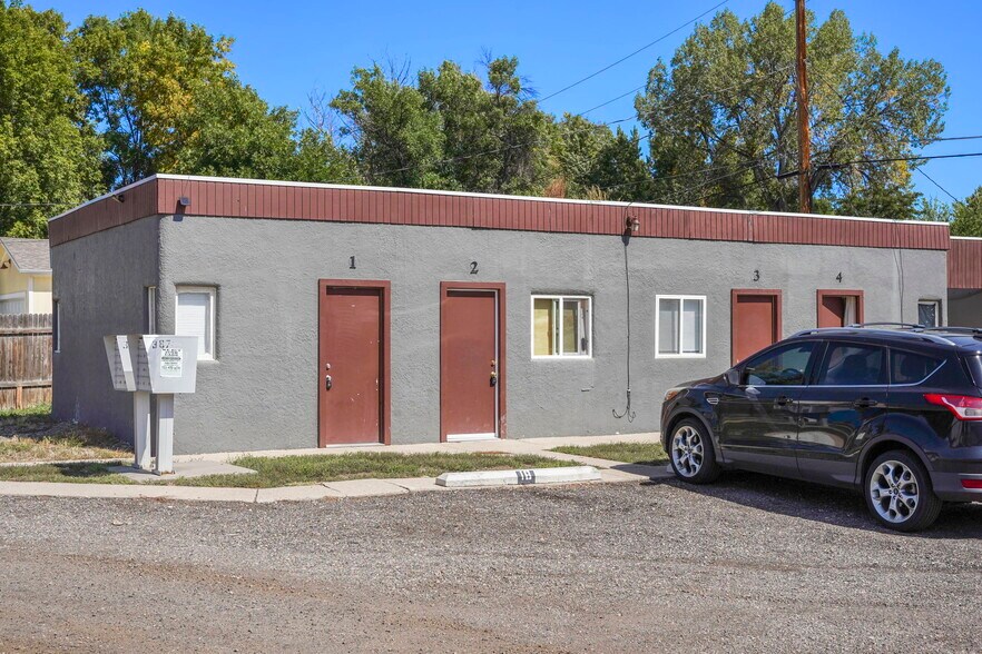 More Photos Of 168 S Lincoln Ave, Loveland Multifamily For Sale