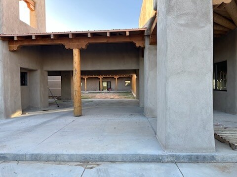 More Photos Of 36 NM-150, El Prado General Retail For Lease