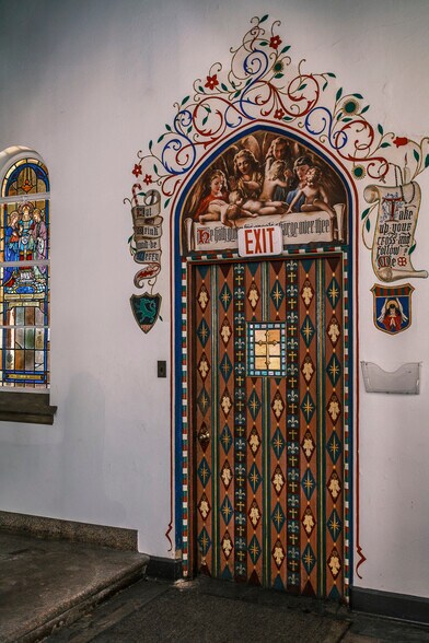 More Photos Of 6300 Minnesota Ave, Saint Louis Religious Facility For Sale