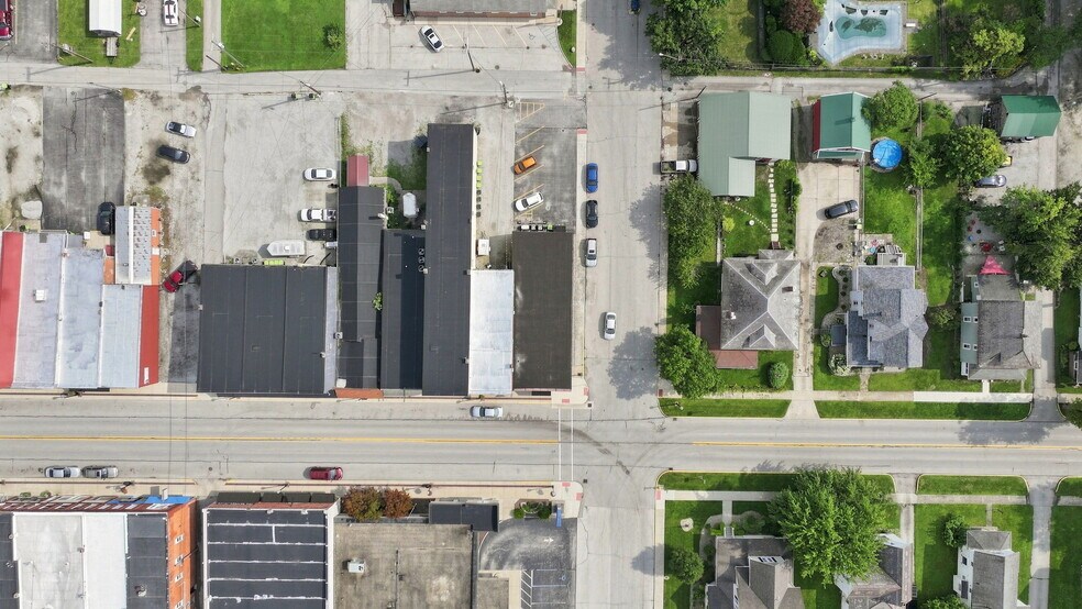 More Photos Of 197 E Morse St, Markle Office For Sale