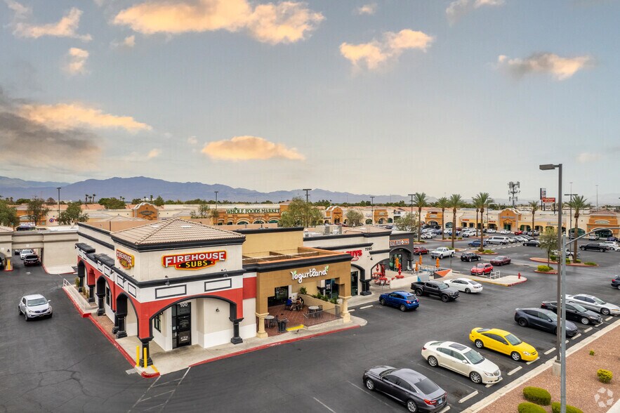 More Photos Of 7208-7290 W Lake Mead Blvd, Las Vegas Unknown For Lease