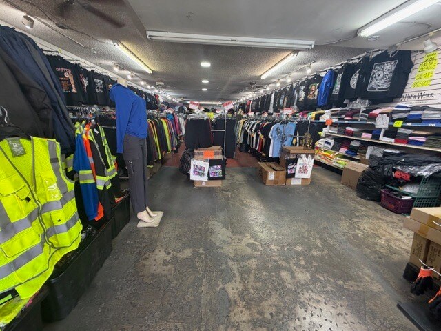 More Photos Of 23 Heffernan Ave, Calexico General Retail For Sale