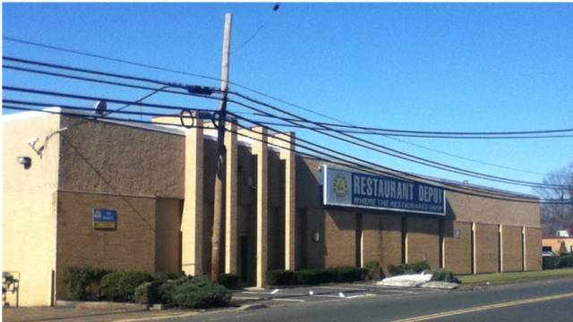 More Photos Of 121-141 Market St, Kenilworth Manufacturing For Lease