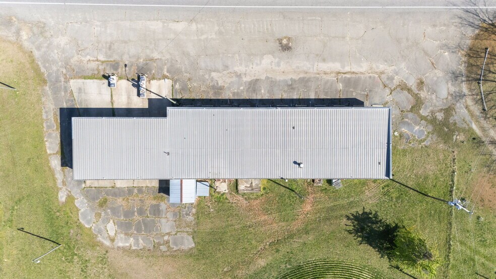 More Photos Of 750 Edward Best Rd, Louisburg Specialty For Sale