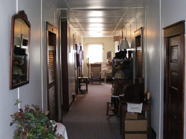 More Photos Of 306 W Aspen Ave, Crosbyton Hotel For Sale