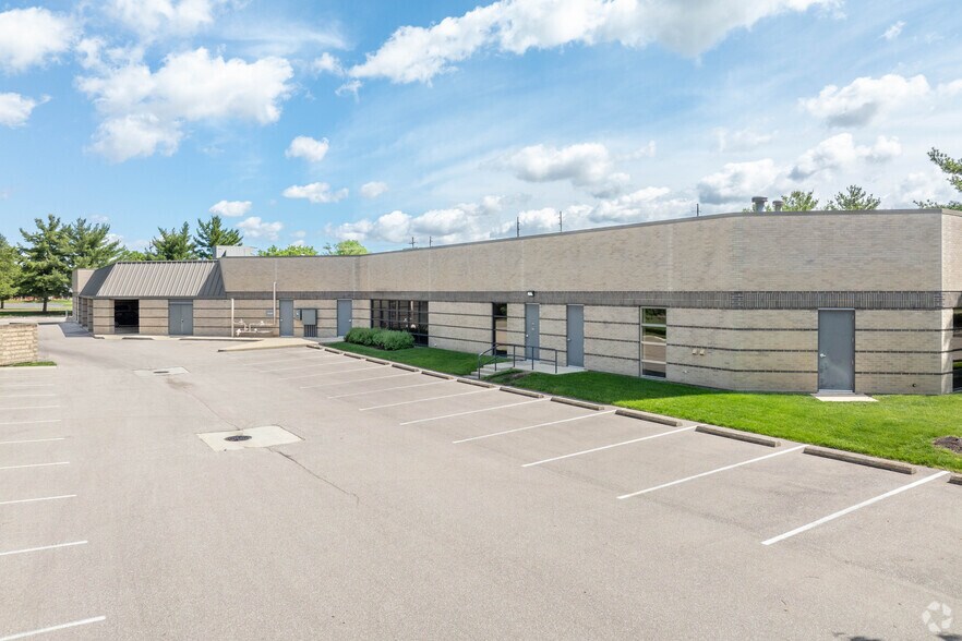 More Photos Of 940 N Marr Rd, Columbus Medical For Lease