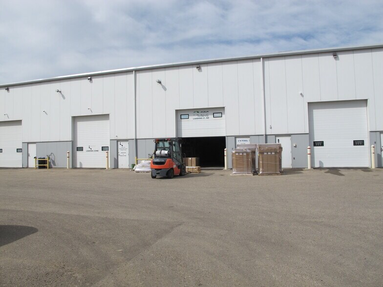 More Photos Of 200 Portage, Sherwood Park Warehouse For Sale