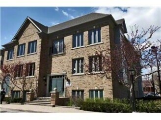 More Photos Of 406-410 N Service Rd E, Oakville Office For Sale