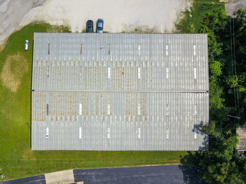 More Photos Of 2379 S Walnut St, Bloomington Industrial For Sale