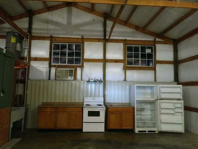 More Photos Of 2620 Interstate 45 S, New Waverly Warehouse For Sale
