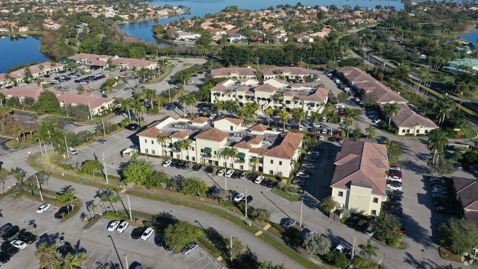 More Photos Of 17900 NW 5th St, Pembroke Pines Medical For Lease