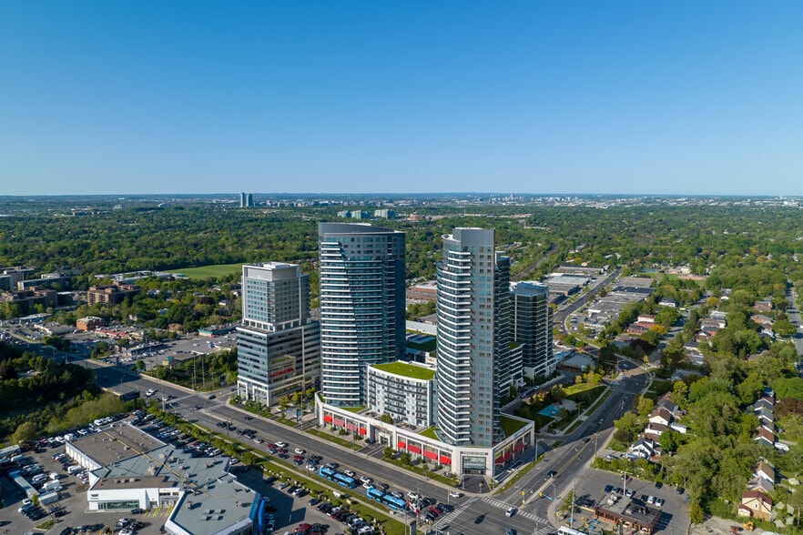 More Photos Of 7165 - 7167-7167 Yonge St, Markham Apartments For Lease