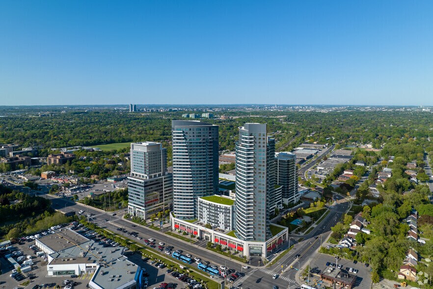 More Photos Of 7181 Yonge St, Markham Apartments For Lease