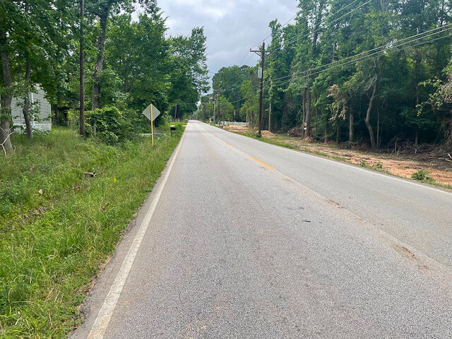 More Photos Of Sleepy Hollow Road, Conroe Land For Sale