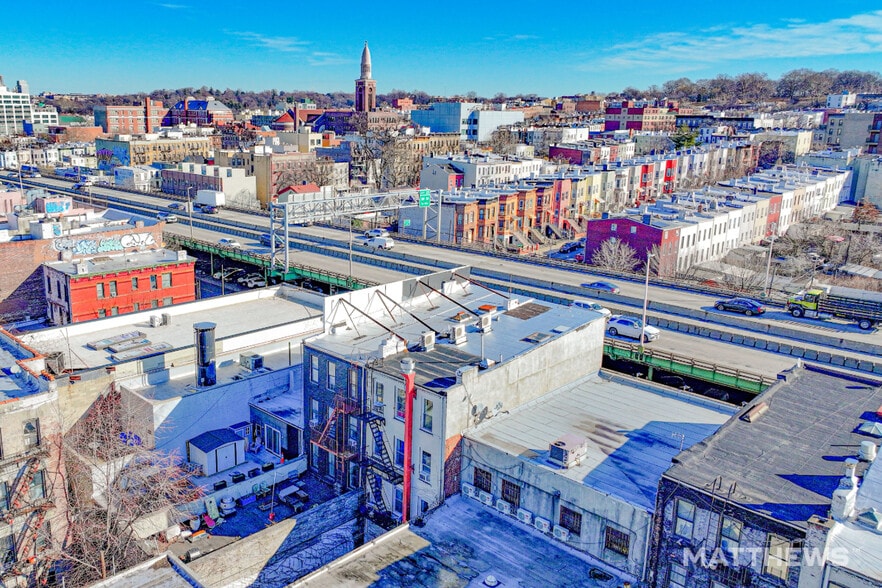 More Photos Of 4512 3rd Ave, Brooklyn Storefront Retail Residential For Sale