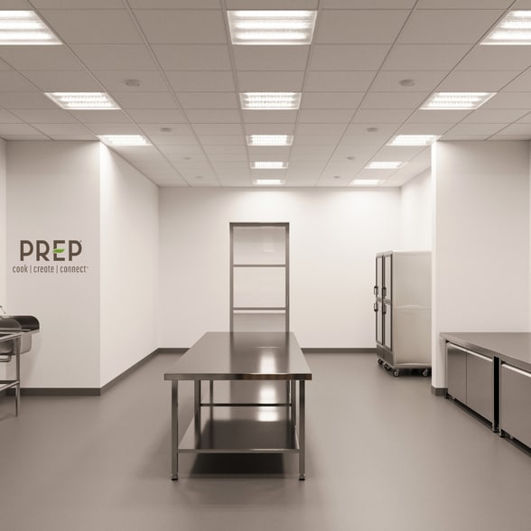 More Photos Of 1499 Regal Row, Dallas Restaurant For Lease