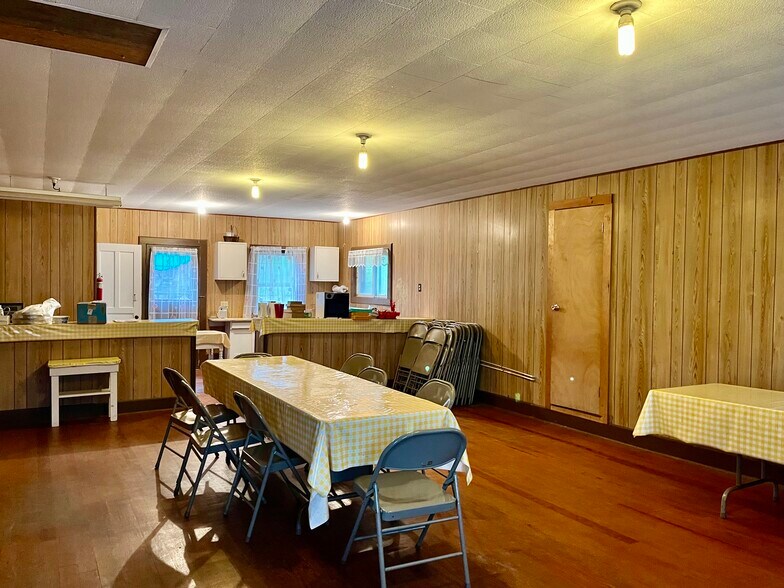 More Photos Of 3229 NY-166, Cherry Valley Religious Facility For Sale