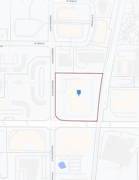 More Photos Of 10701-10779 Hampshire Ave S, Bloomington Office For Lease