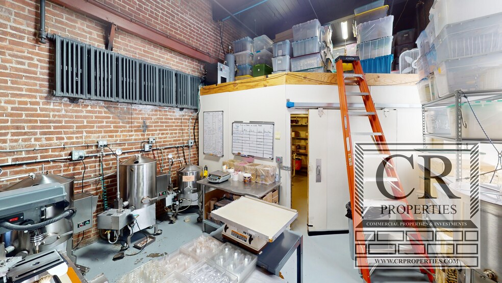 More Photos Of 269 Main St, Beacon Storefront For Sale