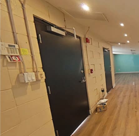 More Photos Of 462 E 5th St, San Fernando Manufacturing For Lease