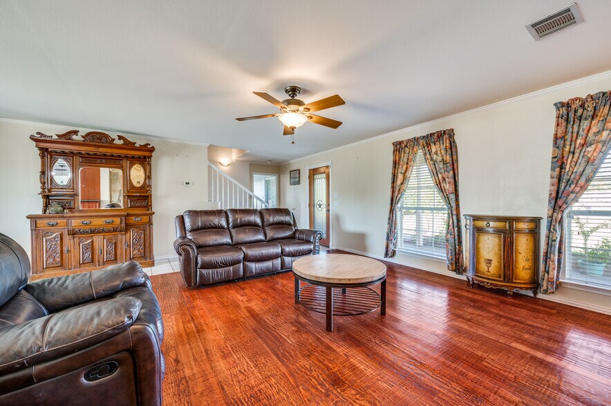 More Photos Of 7889 County Road 134, Celina Land For Sale