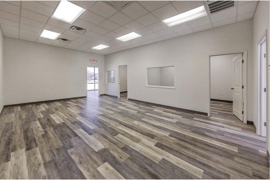More Photos Of 142 Laura Dr, Thibodaux Office For Lease