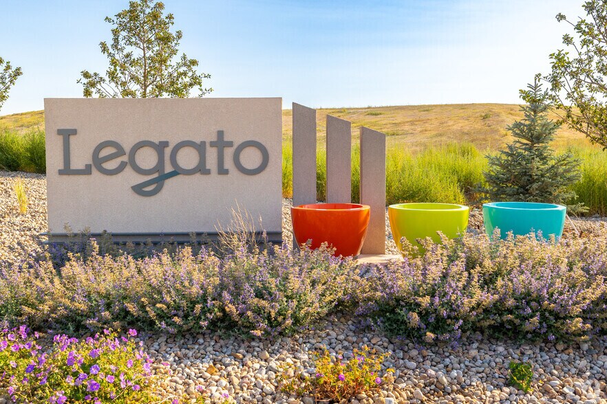 More Photos Of Tower Road and Legato Parkway, Commerce City Land For Sale