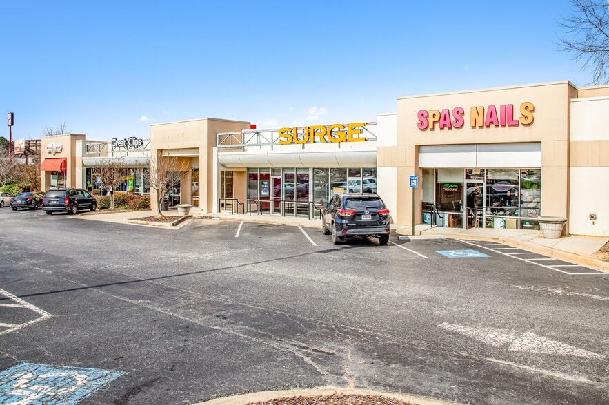 More Photos Of 195 Tom Hill SR Blvd, Macon-Bibb Unknown For Lease