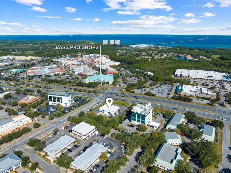 Primary Photo Of 35000 Emerald Coast Pky, Destin Medical For Sale