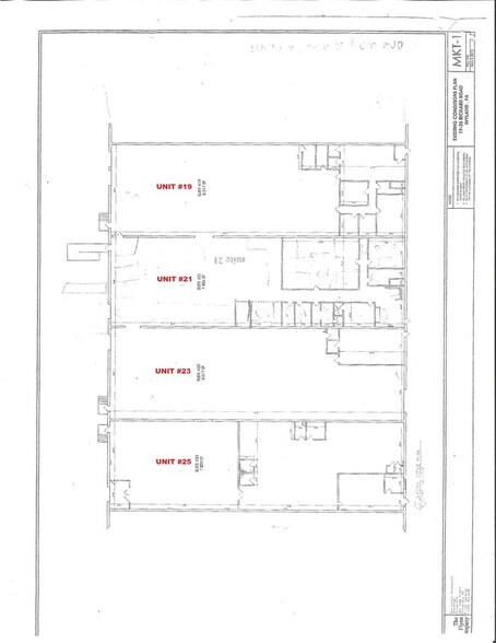 More Photos Of 19 Richard Rd, Wrightstown Warehouse For Sale