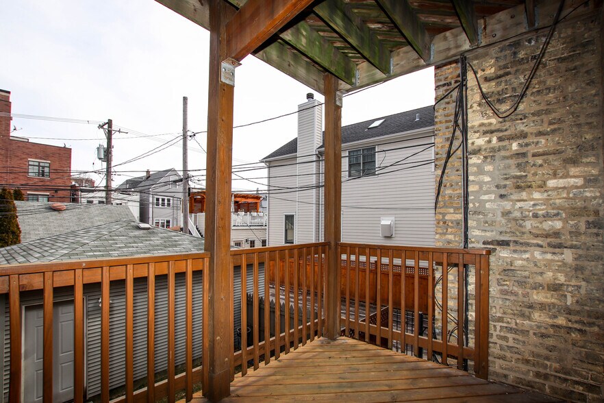 More Photos Of 3751 N Marshfield Ave, Chicago Apartments For Sale