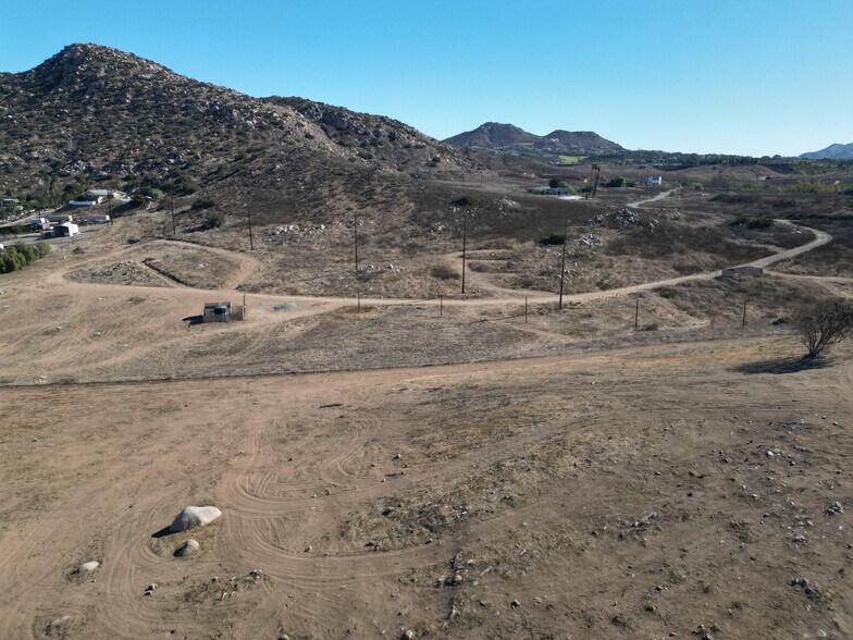 More Photos Of 0000 Hillside ave, Norco Land For Sale