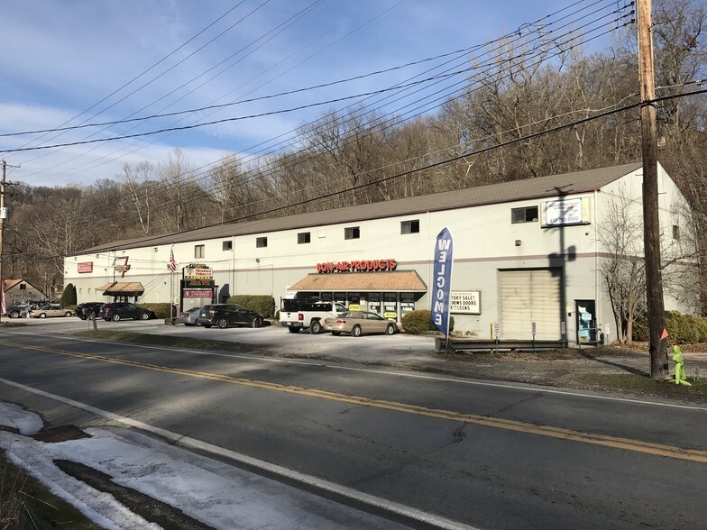 More Photos Of 145-149 Sandy Creek Rd, Verona Flex For Sale