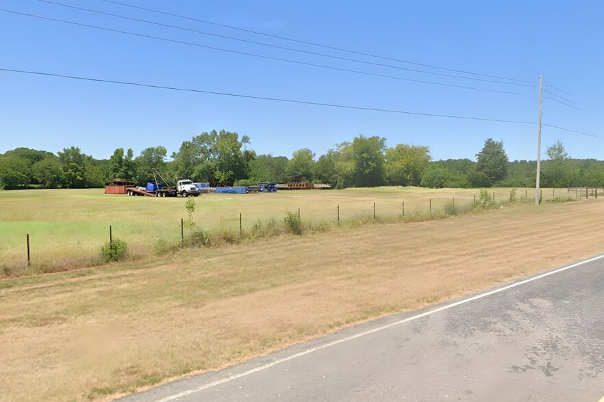 More Photos Of Airport Road, Winnsboro Land For Sale