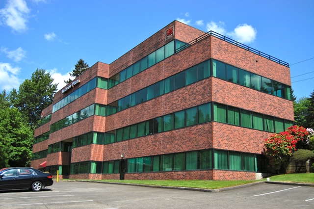 Primary Photo Of 10725 SW Barbur Blvd, Portland Office For Lease