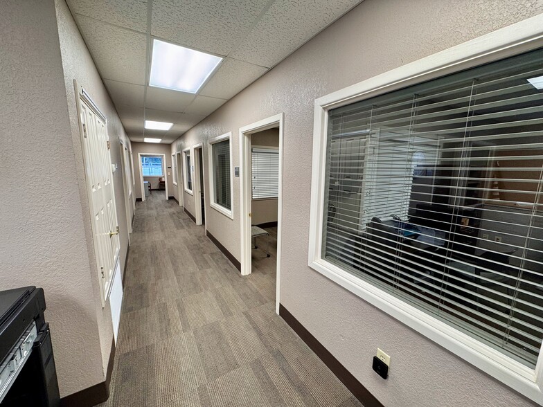 More Photos Of 1200 Bensdale Rd, Pleasanton Warehouse For Lease