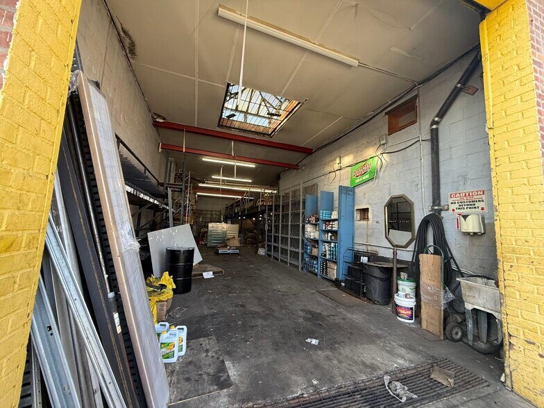More Photos Of 122-32-122-48 Montauk St, Springfield Gardens Warehouse For Sale