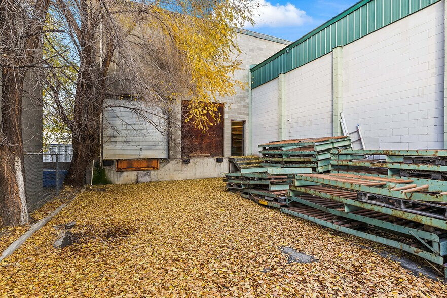 More Photos Of 1320 Industrial Rd, West Kelowna Land For Sale